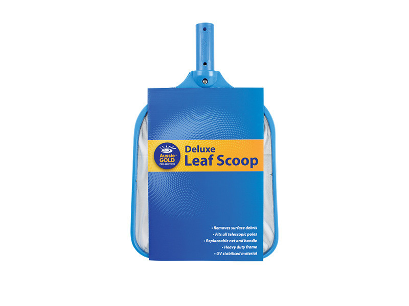 Leaf Scopes