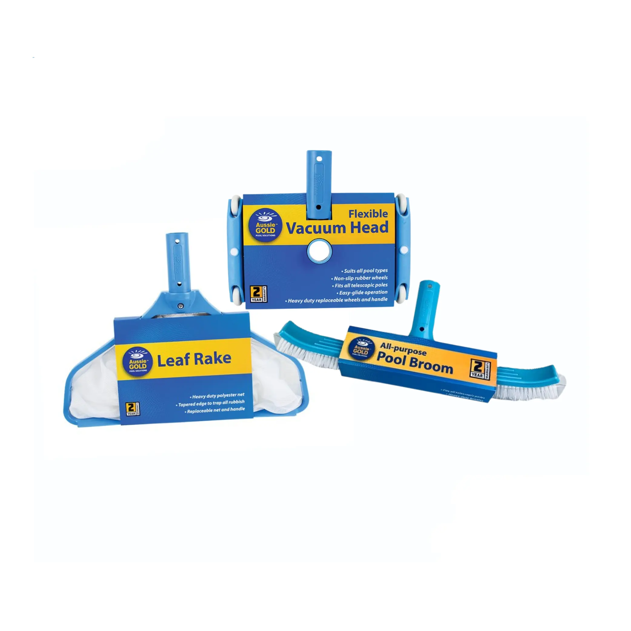 Toys & Pool Accessories