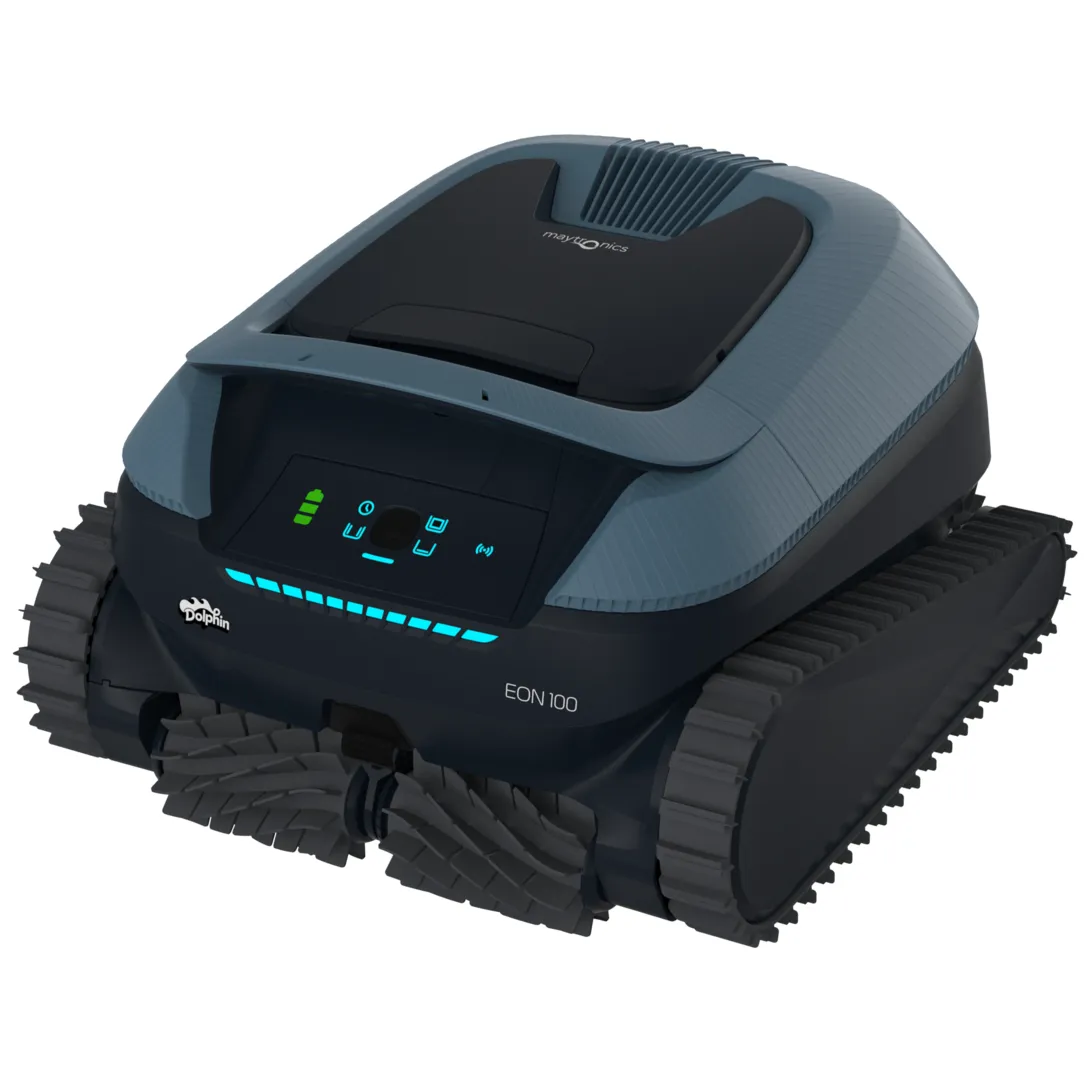Maytronics Robotic Cleaner