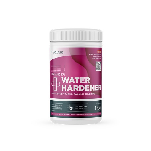 Pool Chemicals