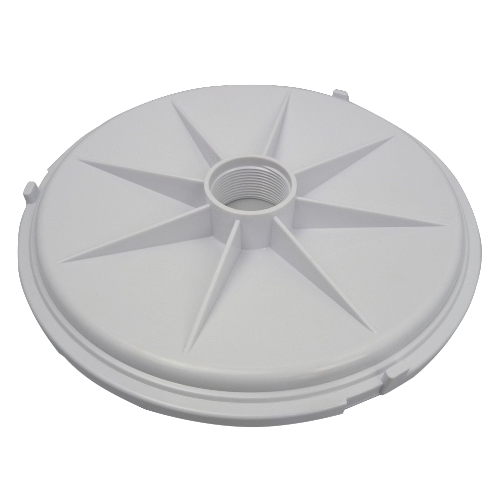 Skimmer Vacuum Plates