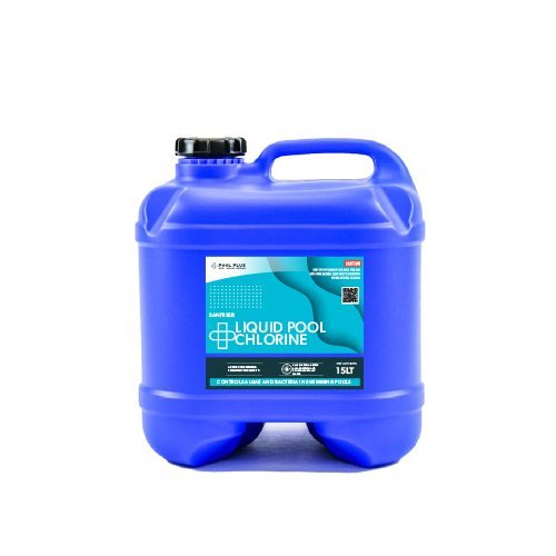 Liquid Chlorine