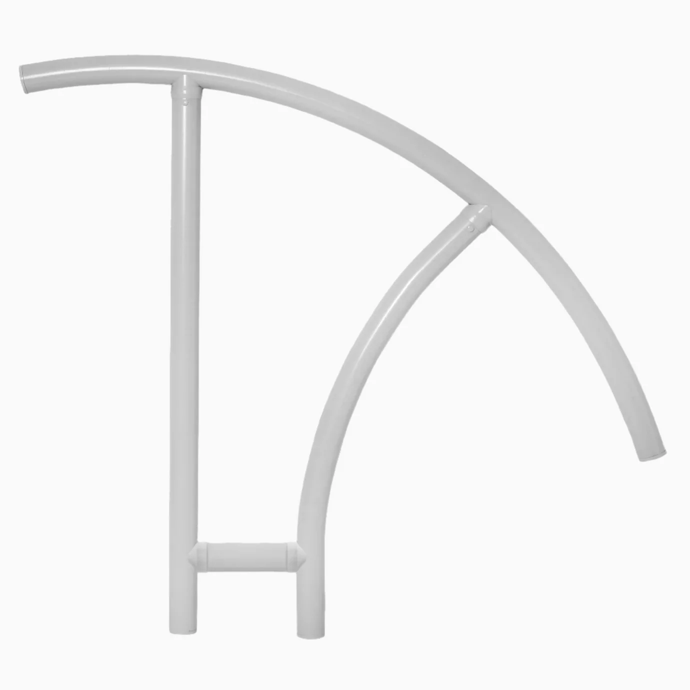Triton Handrail (Cross Braced)