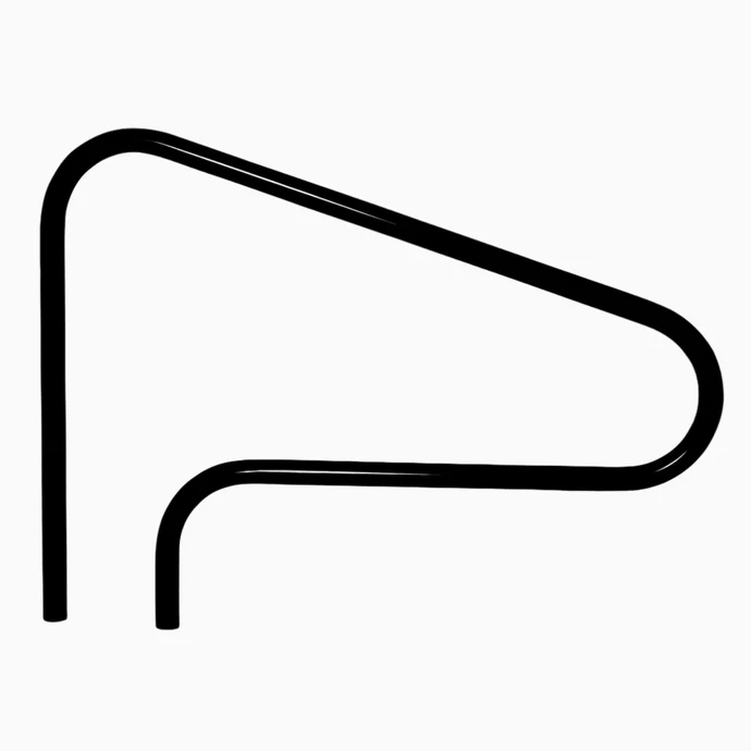 3-Bend Handrail