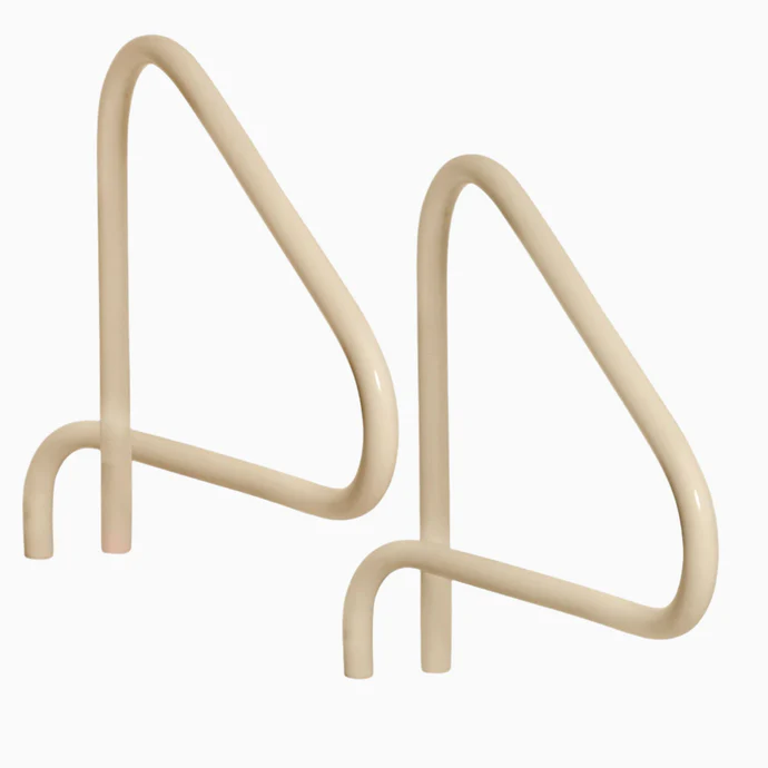 3-Bend Pretzel Rail