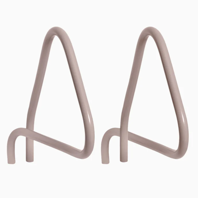 4-Bend Pretzel Rail