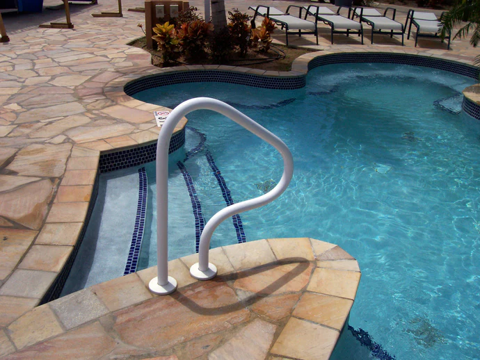 Custom Rails