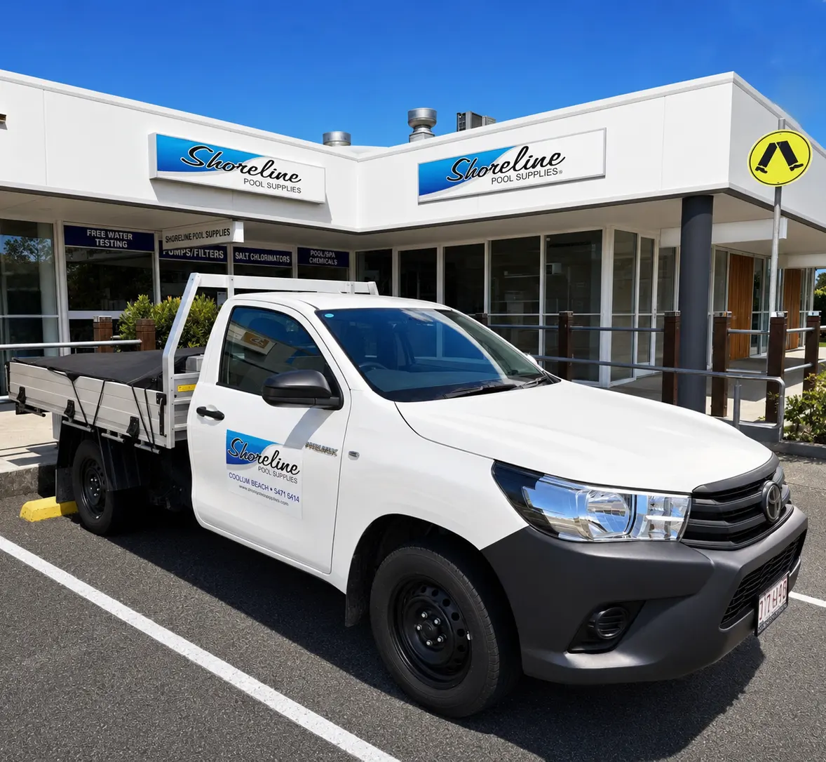 Maintenance & Repairs