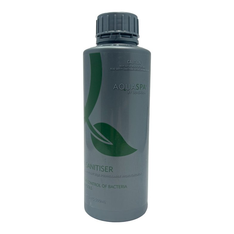 Spa Chemicals