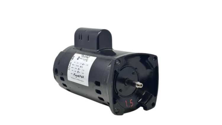 Reconditioned Pumps & Equipment
