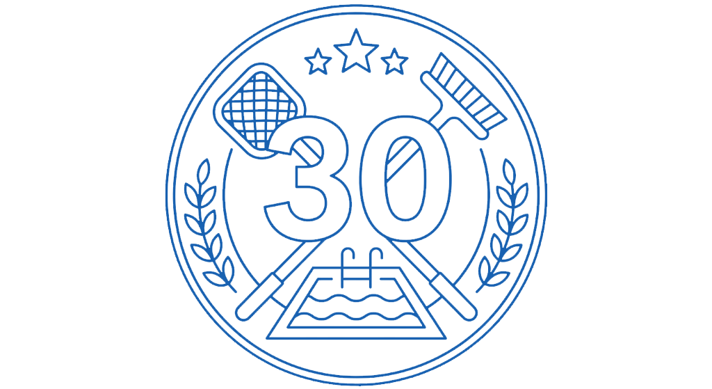 30 Years Experience