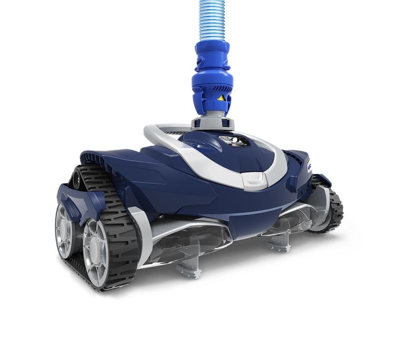 Zodiac AX10