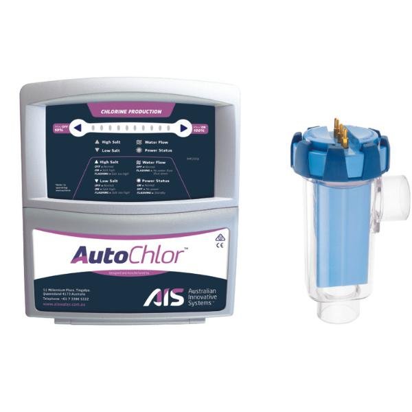 AutoChlor